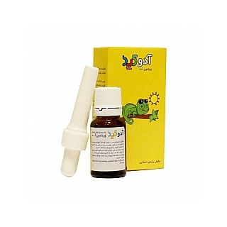 قطره آدوکید الحاوی