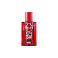 شامپو دبل افکت آلپسین | 250 میل | ضد ریزش و ضد شوره مو