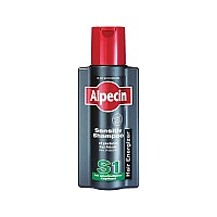 شامپو سنسیتیو S1 آلپسین | 250 میل | مناسب مو و پوست سر حساس