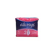 نوار بهداشتی بزرگ سایز 2 | نوار بهداشتی ضد حساسیت  