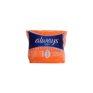 نوار بهداشتی معمولی نرمال سایز 1 | نوار بهداشتی ضد حساسیت 