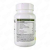 سافت ژل ب کمپلکس آنتی ایجینگ 30 عددی | تامین ویتامین های گروه B