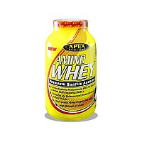 قرص آمینو وی اپکس  90 عددی | افزایش حجم عضلات