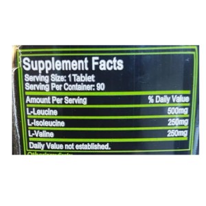 قرص بی سی ای ای اپکس 90 عددی | حاوی آمینو اسید های شاخه ای برای ریکاوری عضلات