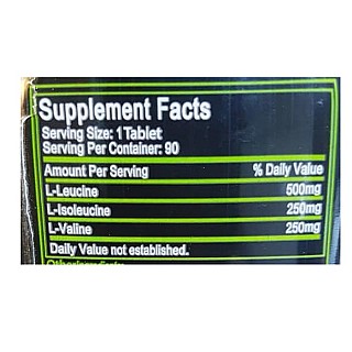 قرص بی سی ای ای اپکس 90 عددی | حاوی آمینو اسید های شاخه ای برای ریکاوری عضلات