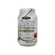 پودر پروتئین وی ایزو پرو اپکس 907 گرمی | حاوی پروتئین وی ایزوله برای افزایش حجم عضلات