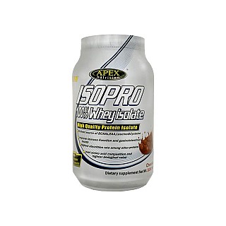 پروتئین وی ایزو پرو اپکس 907 گرمی