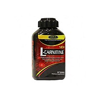 قرص ال کارنیتین 1000 اپکس 90 عددی | افزایش سوخت ساز و چربی سوزی