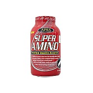 قرص سوپر آمینو اپکس 90 عددی | حاوی انواع آمینو اسیدها