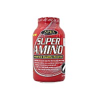 قرص سوپر آمینو اپکس 90 عددی | حاوی انواع آمینو اسیدها