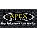 اپکس | Apex Nutrition