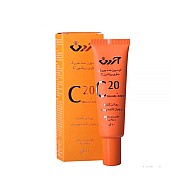 لوسیون ضد چروک حاوی ویتامین C آردن ۳۰ گرم