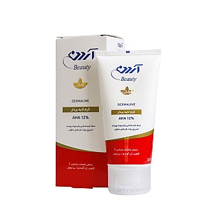 کرم لایه بردار آ اچ آ آردن 50 گرم