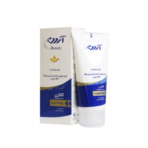 کرم مرطوب کننده و آبرسان اچ آ فاقد چربی آردن 50 گرمی