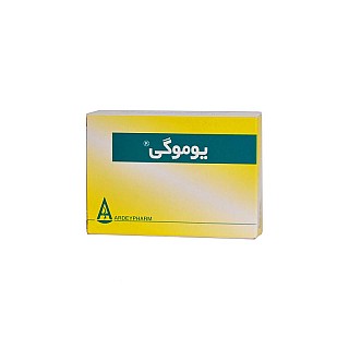 کپسول یوموگی 