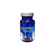 قرص کلسی فروکس آرنیکا | 60 عددی | درمان کمکی استئوپروز