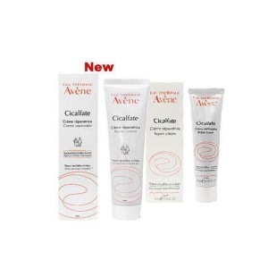 کرم سیکالفیت اون | ترمیم کننده قوی انواع زخم و سوختگی