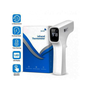 تب سنج غیر تماسی دیجیتال BBLove مدل AET-R1B1