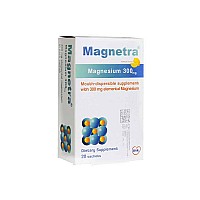 ساشه مگنترا بی اس کی 20 عددی | کاهش دردهای عضلانی