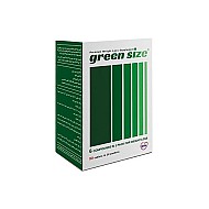 قرص گرین سایز بنیان سلامت کسری |  90 عدد قرص | کاهش اشتها