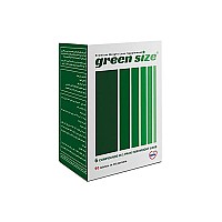 قرص گرین سایز بنیان سلامت کسری |  90 عدد قرص | کاهش اشتها