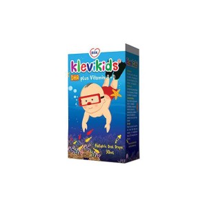 قطره کلوی کیدز بی اس کی | کمک به رشد مغزی و جسمی کودکان 1 تا 3 سال