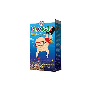 قطره کلوی کیدز بی اس کی 