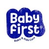 بیبی فرست | Baby first