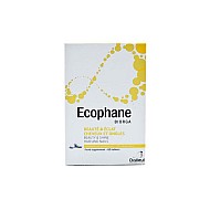 قرص اکوفان بایول بیورگا | 60 عددی | کمک به درمان ریزش مو و تقویت رشد مو و ناخن