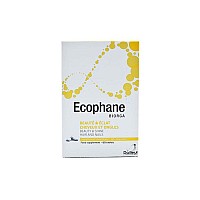 قرص اکوفان بایول بیورگا | 60 عددی | کمک به درمان ریزش مو و تقویت رشد مو و ناخن