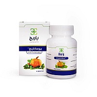 کپسول نرم پروستا باریج اسانس 390 میلی گرم 60 عددی | بهبود عملکرد پروستات