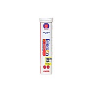 قرص جوشان افرسان ث زینک بهشاد دارو 20 عددی | حاوی زینک و ویتامین سی 