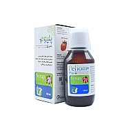 شربت پلیوم پلاس بهشاد دارو | بهبود عفونت های دستگاه تنفسی فوقانی