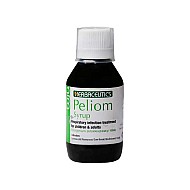 شربت پلیوم بهشاد دارو | بهبود علائم بیماری های تنفسی فوقانی و افزایش سیستم ایمنی