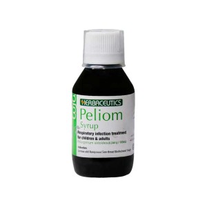 شربت پلیوم بهشاد دارو | بهبود علائم بیماری های تنفسی فوقانی و افزایش سیستم ایمنی