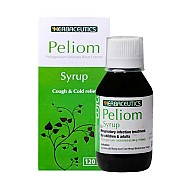 شربت پلیوم بهشاد دارو | بهبود علائم بیماری های تنفسی فوقانی و افزایش سیستم ایمنی