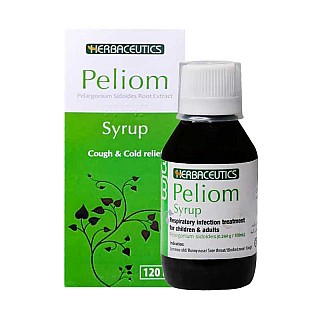 شربت پلیوم بهشاد دارو