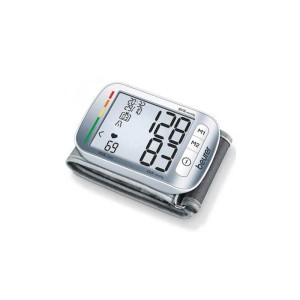 فشارسنج مچی بیورر مدل BC50