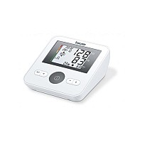 فشارسنج بیورر مدل BM28 | فشار سنج دیجیتالی بازویی با تعیین میانگین فشارخون