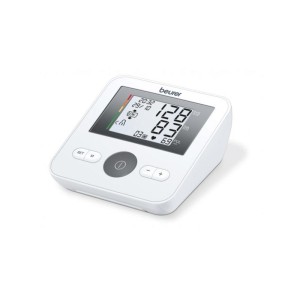 فشارسنج بیورر مدل BM28 | فشار سنج دیجیتالی بازویی با تعیین میانگین فشارخون