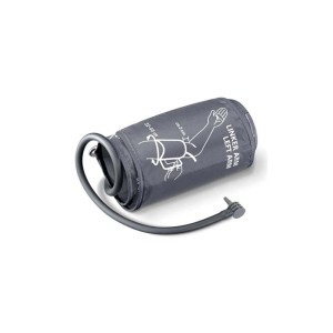 فشار سنج بیورر مدل BM40 | فشارسنج بازویی دیجیتال با قابلیت ذخیره اطلاعات