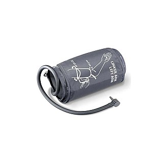 فشار سنج بیورر مدل BM40 | فشارسنج بازویی دیجیتال با قابلیت ذخیره اطلاعات