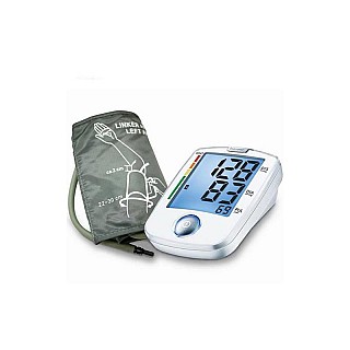 فشارسنج بازویی بیورر مدل bm44 | فشار سنج دیجیتالی با اندازه گیری سریع