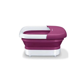 ماساژور پا بیورر مدل FB30 | ماساژور لرزشی همراه با نور مادون قرمز