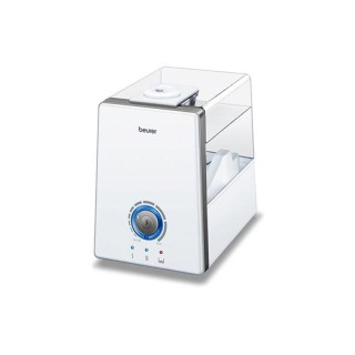 دستگاه بخور lb88 بیورر