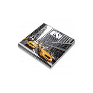 ترازوی شیشه ای بیورر مدل GS203