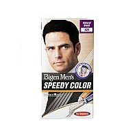 کیت رنگ مو مردانه بیگن شماره 101 | مشکی طبیعی