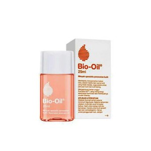 روغن ترمیم کننده پوست بایو اویل 25 میلی لیتر | روغن تخصصی مراقبت از پوست