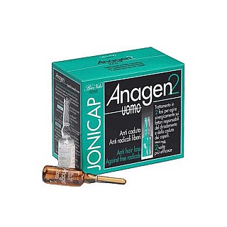 محلول ضد ریزش موی آقایان بیونیکه