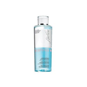 پاک کننده دو فاز آرایش چشم بیونیکه | پاک کننده فاقد چربی